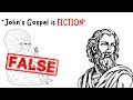 Historical Evidence in John That Skeptics Ignore
