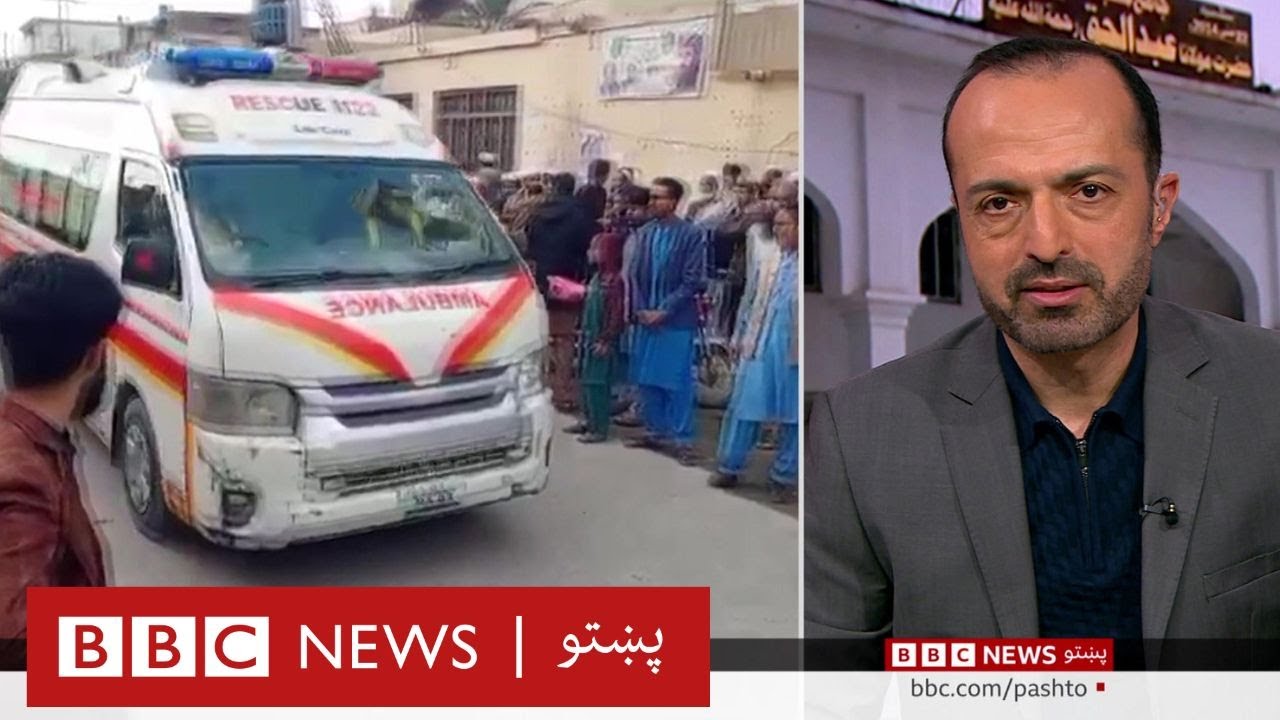 حقانيه مدرسه کې ځانمرګی، د حامد الحق وژل کېدا یې پر مدرسې څه اغېز پرېږدي؟ بي بي سي