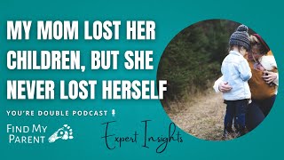 My Mom Lost Her Children, But She Never Lost Herself
In this emotional conversation, we explore the incredible resilience of a mother who endured the unimaginable—the loss of her children. She shares how she found the strength to keep moving forward, emphasizing the importance of forgiveness, self-healing, and becoming whole again. Her story is a powerful reminder that even in the face of deep pain, it’s possible to rebuild, find hope, and inspire others. My Mom Lost Her Children, But She Never Lost Herself
