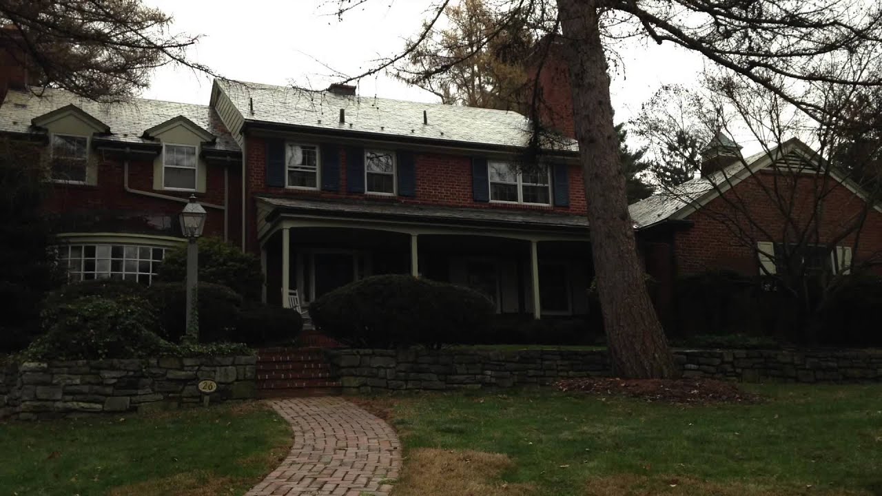 Slate Roof Cleaning by Liberty SoftWash