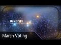 Votingtop 10 best edm songs of march 2016  sickchillz top 10 compilations