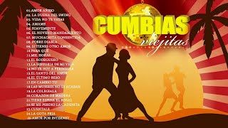 Las Mejores Cumbias Para Bailar - Cumbias Viejitas Pero Bonitas Del Recuerdo - Cumbias de los 90s