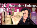 10 masterpiece well blended long lasting perfumes  middleeastern perfumes  my perfume collection