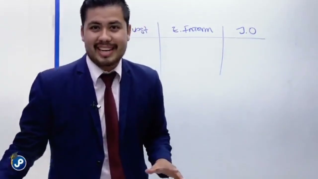 Los procesos especiales en el NCPP - José Arturo Matos