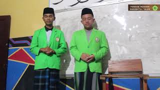 Kegiatan Harian PONPES MODERN MADINATUL 'ULUM SUKABUMI #pesantrenmodernmadinatululumsukabumi