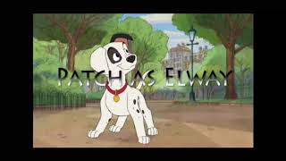 The Wild Animals The Smurfs Series Cast Video Remake