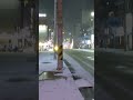 크리스마스 시즌 폭설/Christmas season heavy snow
