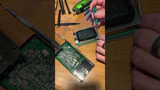 FS-5 Digital Recorder Hard Drive Replacement
