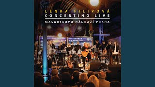 Mozna (Live At Masarykovo nádraží / 2013)