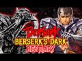 31 (Complete) Berserk Bestiary Of Dark & Demented Creatures/Monstrosities - Explained