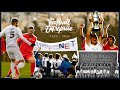 Les 100 ans du football entreprise  le film i fff 2023