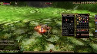 War Of Gods KalOnline || Cursed / Ice / Explosive arrow