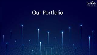 What We Are Bringing To Leap 2022 - DevBatch Inc.