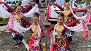 Download lagu JUARA 2 TARI SESONDERAN KELOMPOK 6 SD