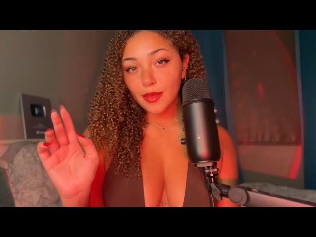 ASMR How Good Is Your FOCUS?!….👀🧠