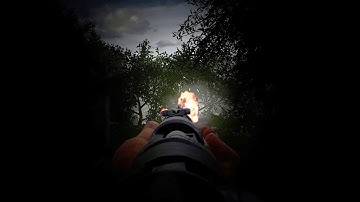 Getting Ambushed - Post Scriptum Highlight