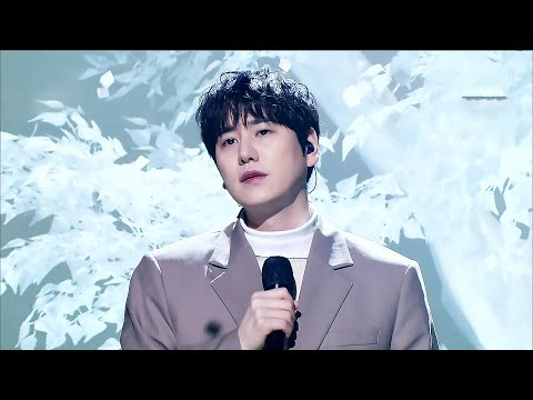 규현 KYUHYUN -  연애소설 Love Story 교차편집 Stage Mix