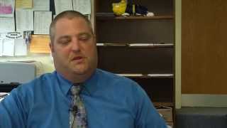 Part 2: Chaz Shipman - Freeport Area School District - Testimonials
