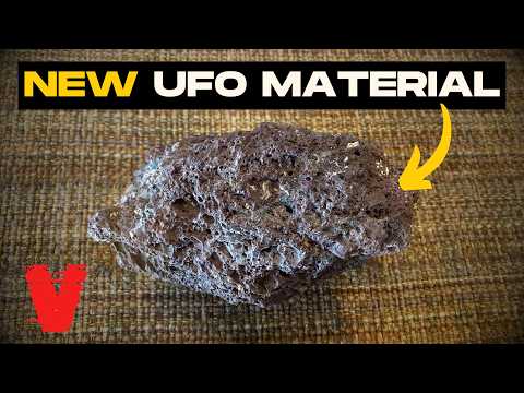 BOMBSHELL: Mysterious Whistleblower Reveals Face, Identity & UFO Material