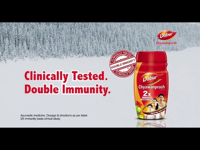dabur chyawanprash anti-îmbătrânire