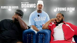 Why Was MO3 Killed? New Trial Info & Roylee involvement | Roylee Cuz DDawg, Young Row & Floss DaBoss