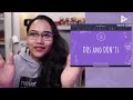 UPCAT 2023 Send-Off | Team Lyqa