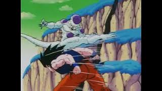 Goku vs Frieza Full Fight