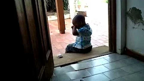Video from My Phone