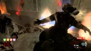 Ascension: This zombie is immune to ZeusCannon