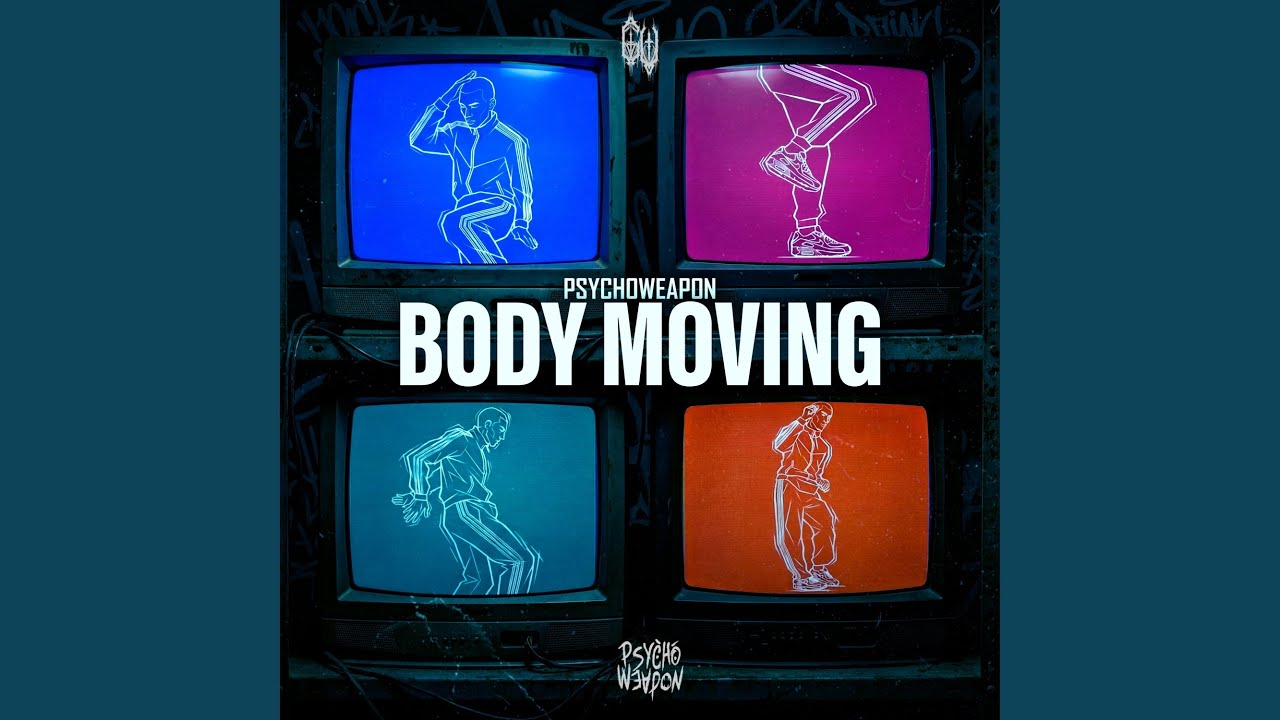 Watch BODY MOVING on YouTube Watch BODY MOVING on YouTube