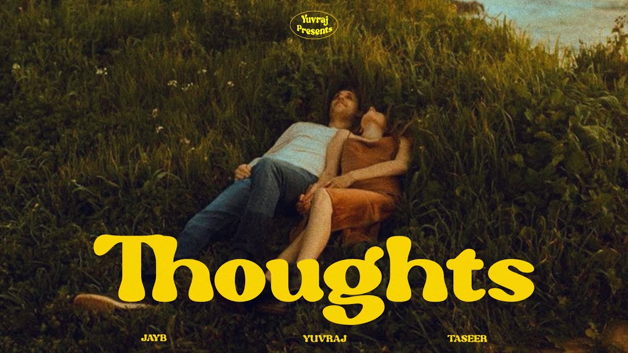 Thoughts (Official Song) Yuvraj | New Punjabi Song 2023 | Latest New Punjabi Songs 2023 auf YouTube ansehen Thoughts (Official Song) Yuvraj | New Punjabi Song 2023 | Latest New Punjabi Songs 2023 auf YouTube ansehen