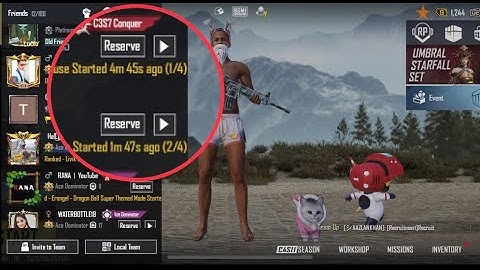How you can do pubg spectator mode off ✅