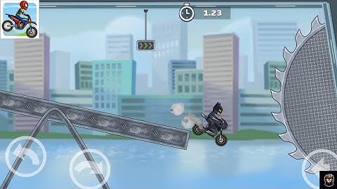 Moto Bike : Racing Pro Gameplay Walkthrough
