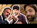 Discussing religion with Jordan Peterson & Bret Weinstein w/ Jonathan Pageau