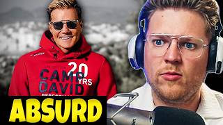 Die Wahrheit über Camp David