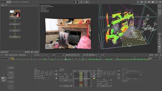 Details PFTrack cho người mới bắt đầu học camera tracking - PFTrack tutorial for beginners Update