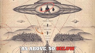 The Hidden Meaning Behind 'As Above, So Below'