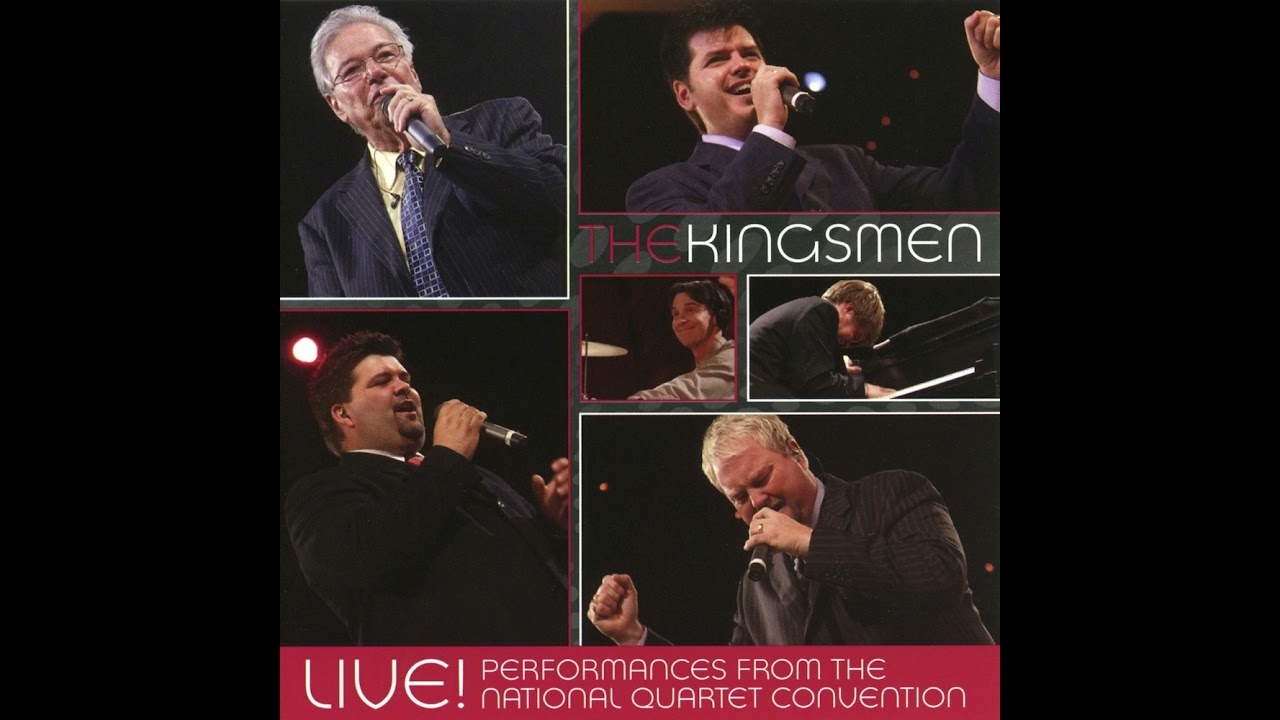 Kingsmen Live Performances From the NQC