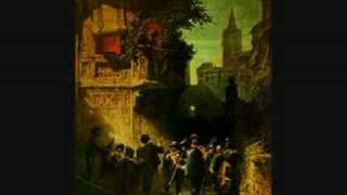 Daniel Auber - Gustave III - 'Vieille sibylle, qu'on dit habile' (Laurence Dale)