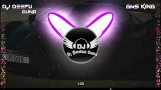 AMPLIFIER=[EDM TRANCE DROP]={GMS-KING)- MIX BY DJ DEEPU GUNA 9111784325