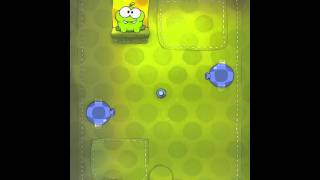 Full Cut the Rope 2-2 Walkthrough Fabric Box Update
