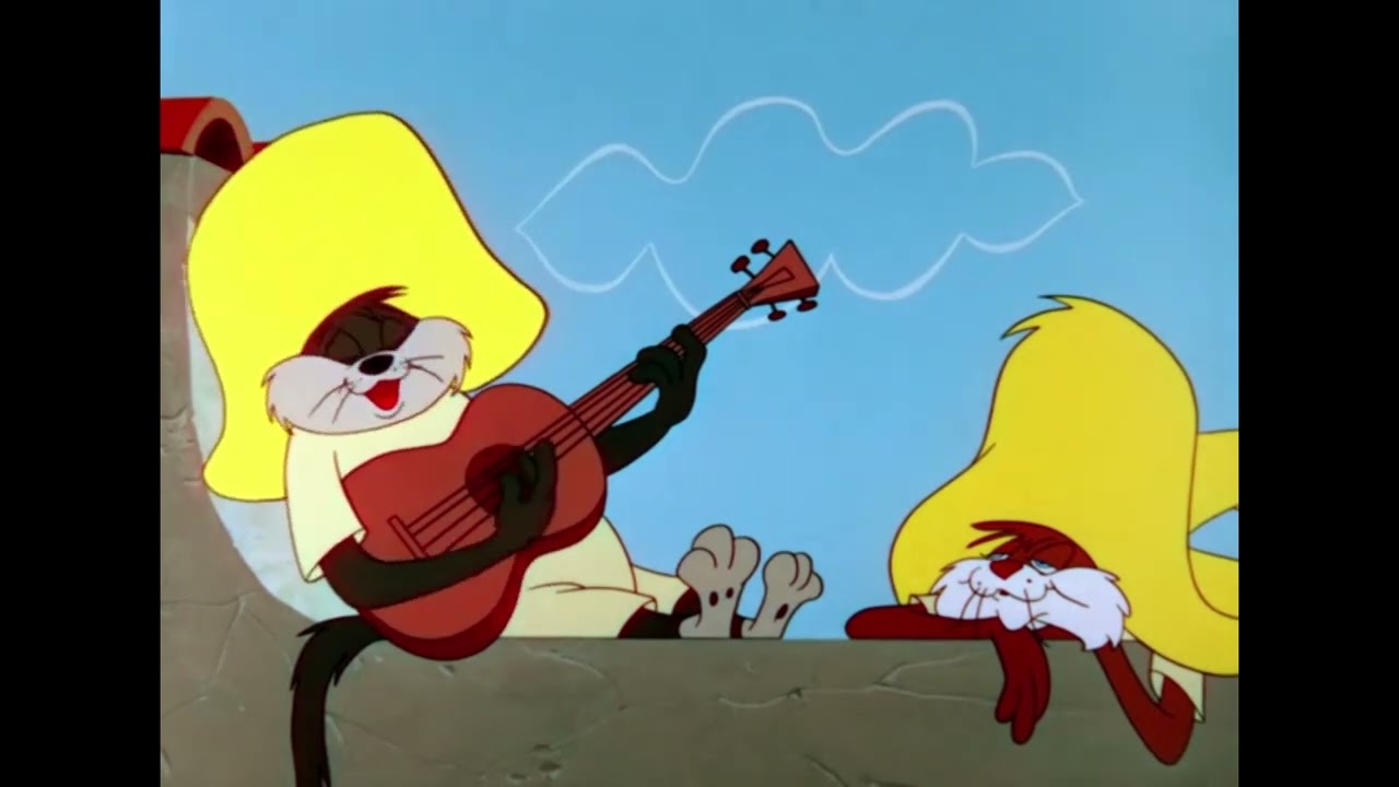 Gerry Chiniquy Reel  Joshua Heinen