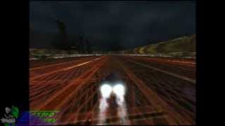 F-Zero AX HACKED - Alpha-Blending Modifier