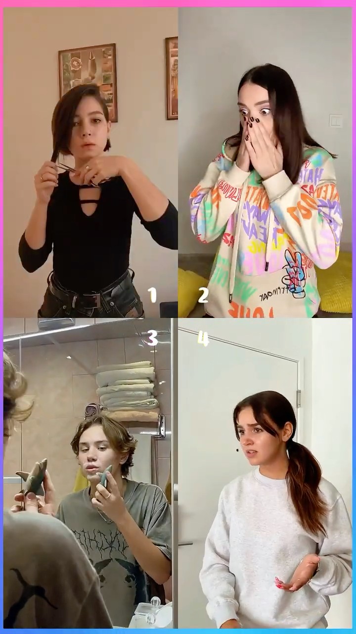 (SUKI SUKI DAISUKI) 1, 10, 50 or 100 #shorts #tiktok #viral #dance #cute #funny #trend