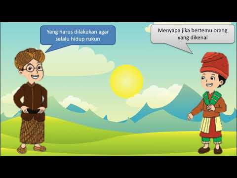 Video: Sekiranya Saya Mempunyai Satu Keinginan • Halaman 3