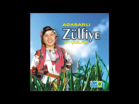 AĞASARLI ZÜLFİYE - NANKÖR - (Official Audıo)