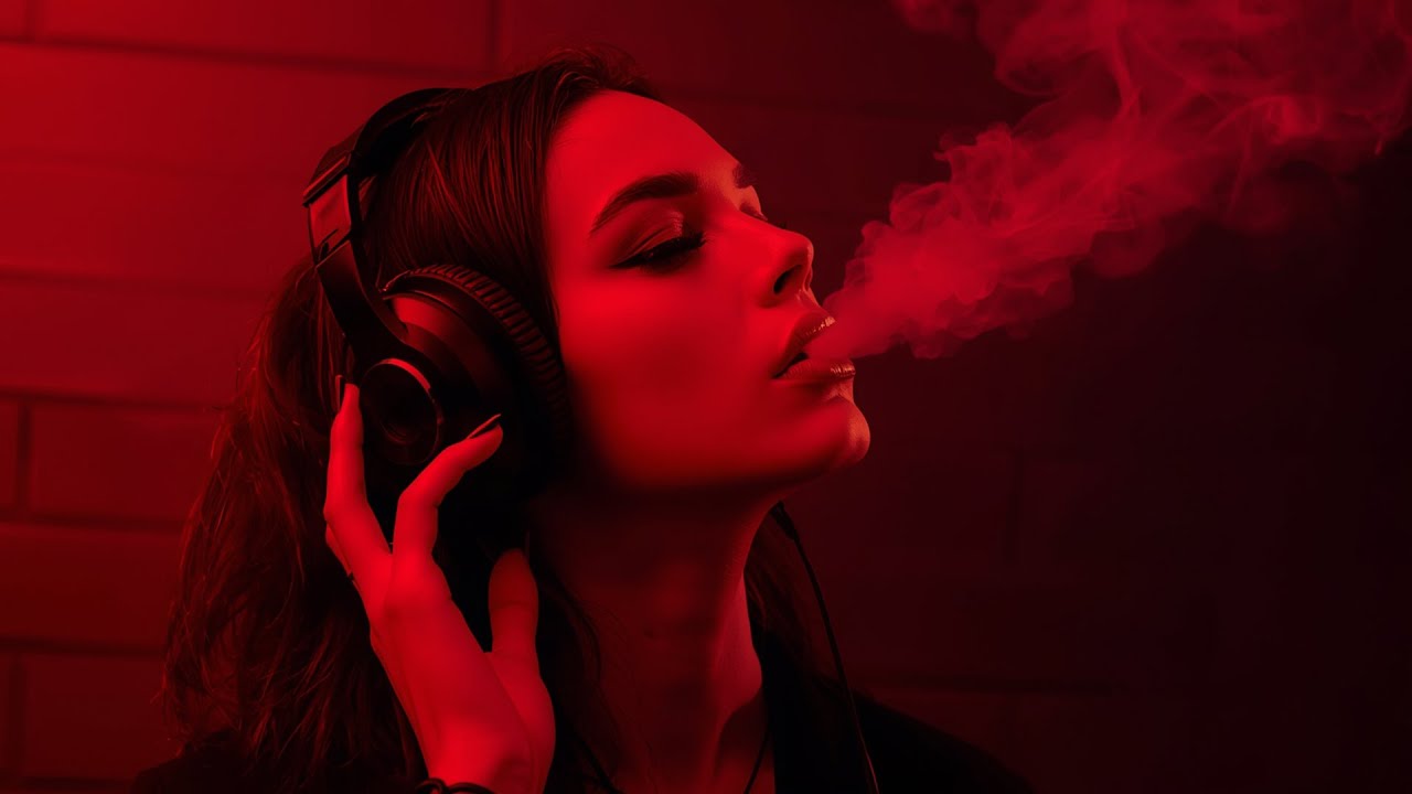 Smoke Mood — Dim Rooms | Deep House Mix 2026 by ETHAN MOON #12