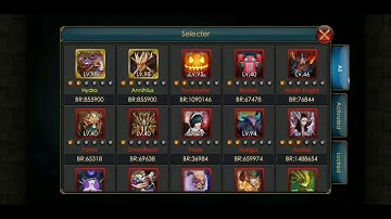 Legacy of discord full asura & activate basilisk pet