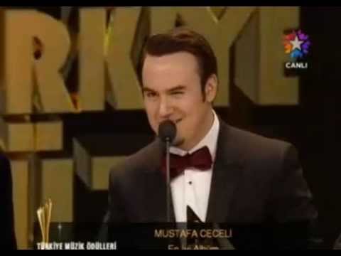 Mustafa Ceceli Müzik Ödülü