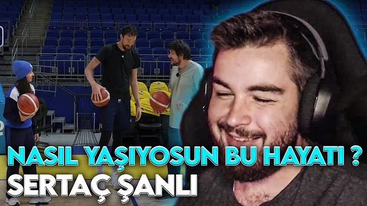 H1vezZz Nasıl Yaşıyosun Bu Hayatı ? Sertaç Şanlı İzliyor (@NoluyoYaa)